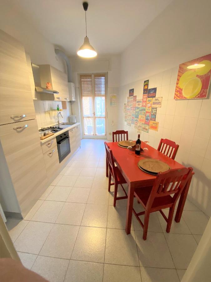 Casa Manolo Corsico Navigli Suite Apartment Milan Εξωτερικό φωτογραφία