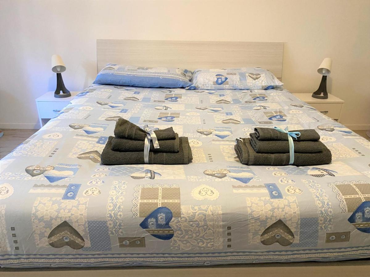 Casa Manolo Corsico Navigli Suite Apartment Milan Εξωτερικό φωτογραφία