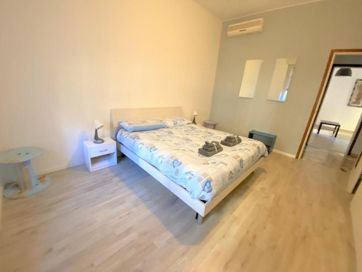 Casa Manolo Corsico Navigli Suite Apartment Milan Εξωτερικό φωτογραφία
