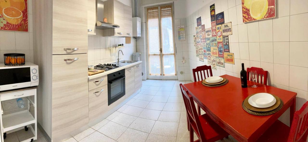 Casa Manolo Corsico Navigli Suite Apartment Milan Εξωτερικό φωτογραφία