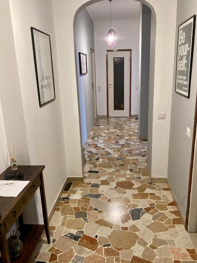 Casa Manolo Corsico Navigli Suite Apartment Milan Εξωτερικό φωτογραφία