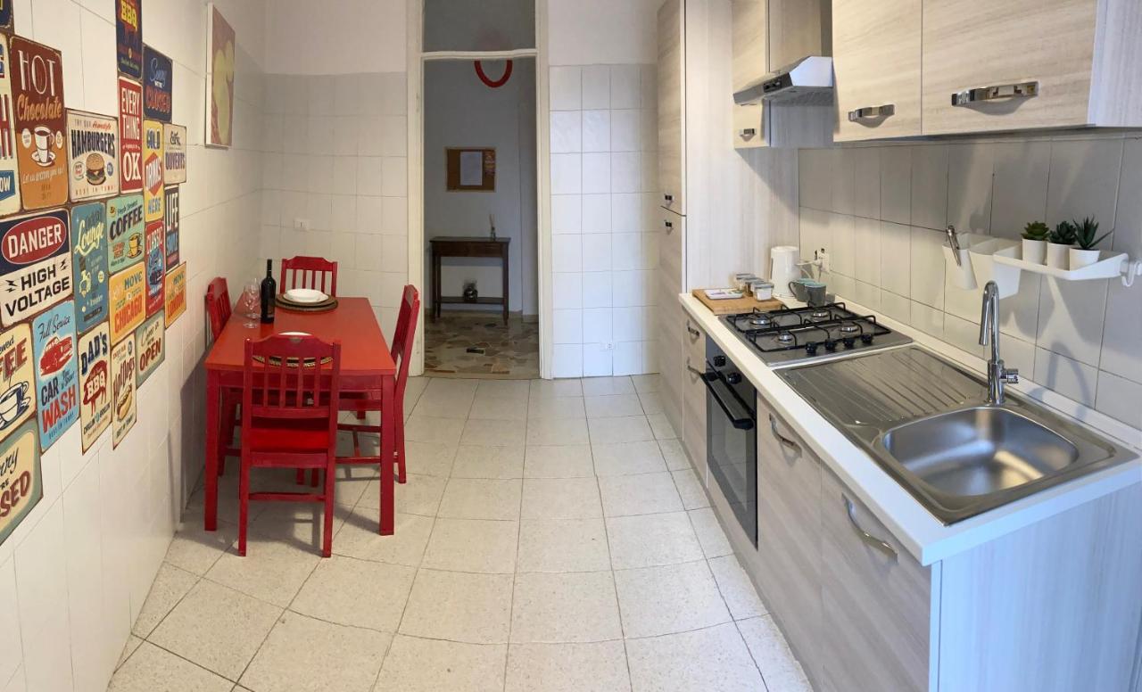 Casa Manolo Corsico Navigli Suite Apartment Milan Εξωτερικό φωτογραφία
