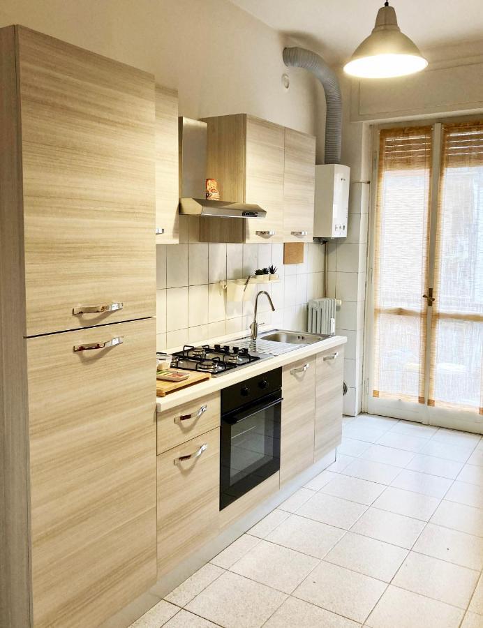 Casa Manolo Corsico Navigli Suite Apartment Milan Εξωτερικό φωτογραφία