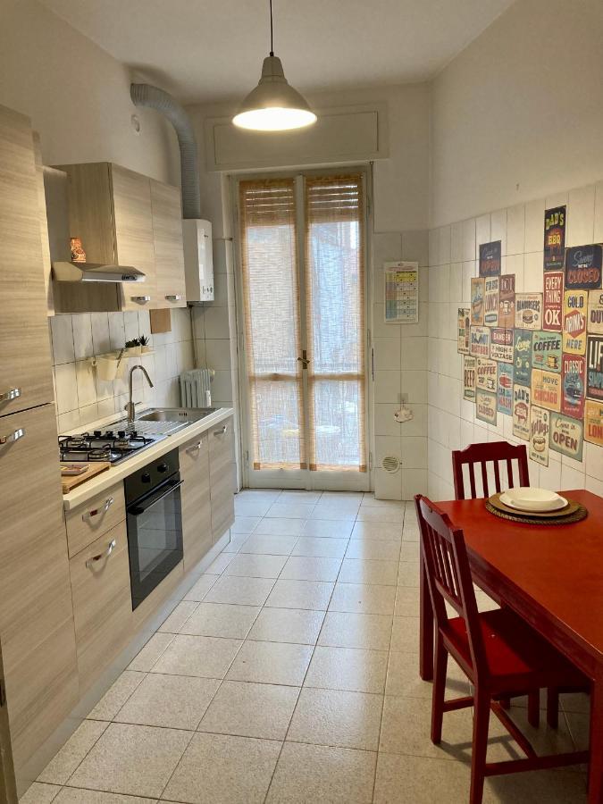 Casa Manolo Corsico Navigli Suite Apartment Milan Εξωτερικό φωτογραφία