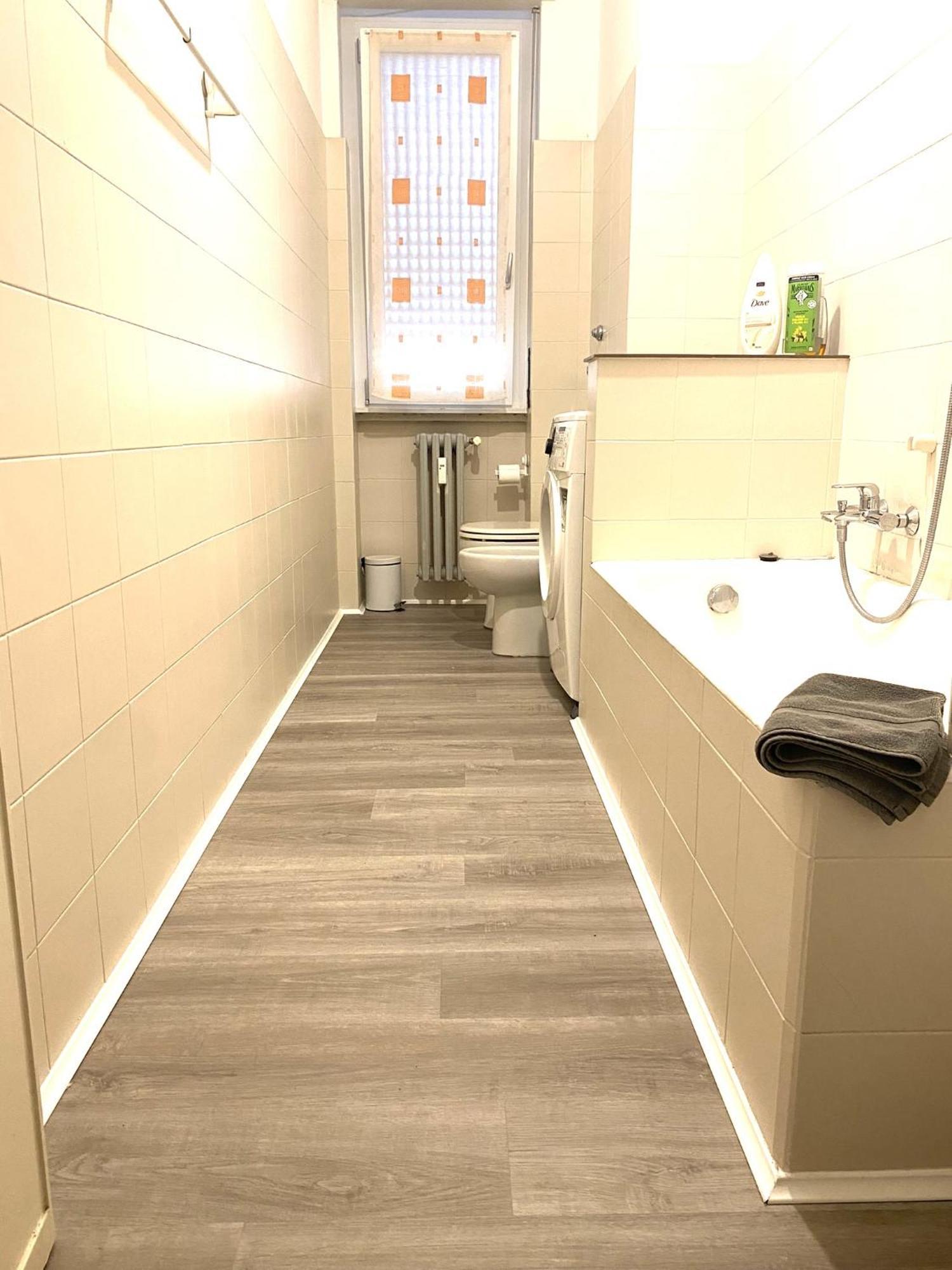 Casa Manolo Corsico Navigli Suite Apartment Milan Εξωτερικό φωτογραφία