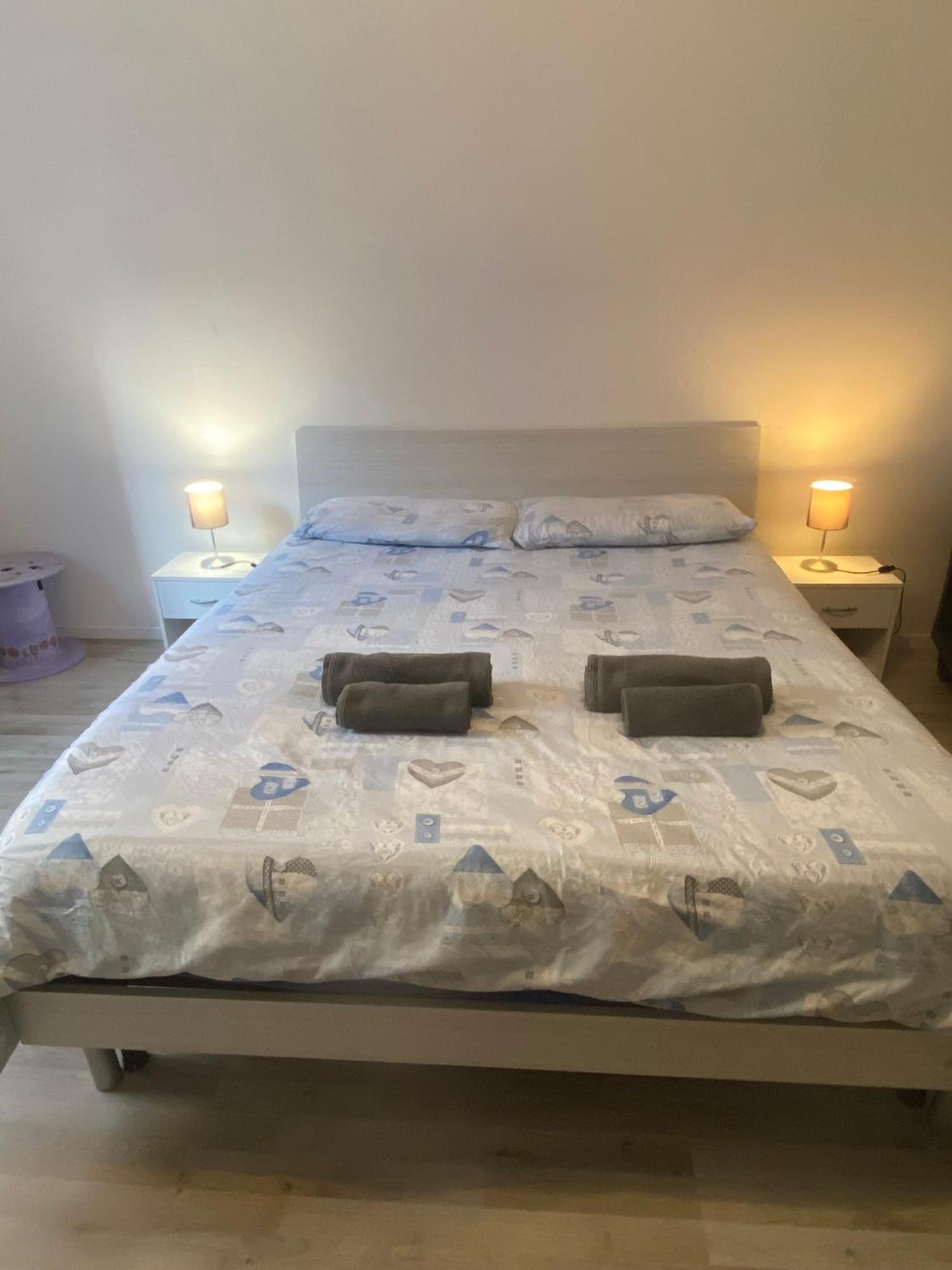 Casa Manolo Corsico Navigli Suite Apartment Milan Εξωτερικό φωτογραφία