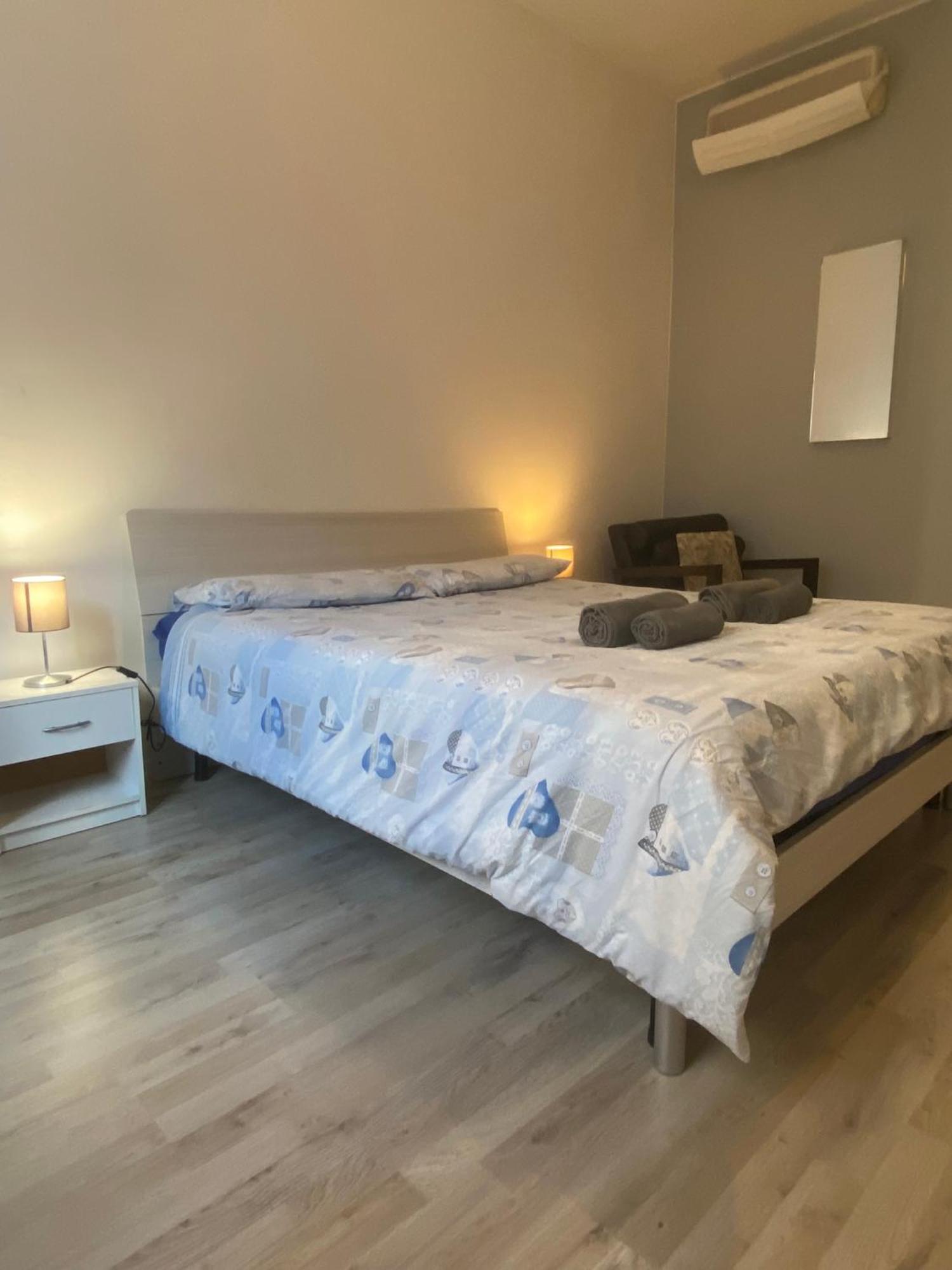Casa Manolo Corsico Navigli Suite Apartment Milan Εξωτερικό φωτογραφία