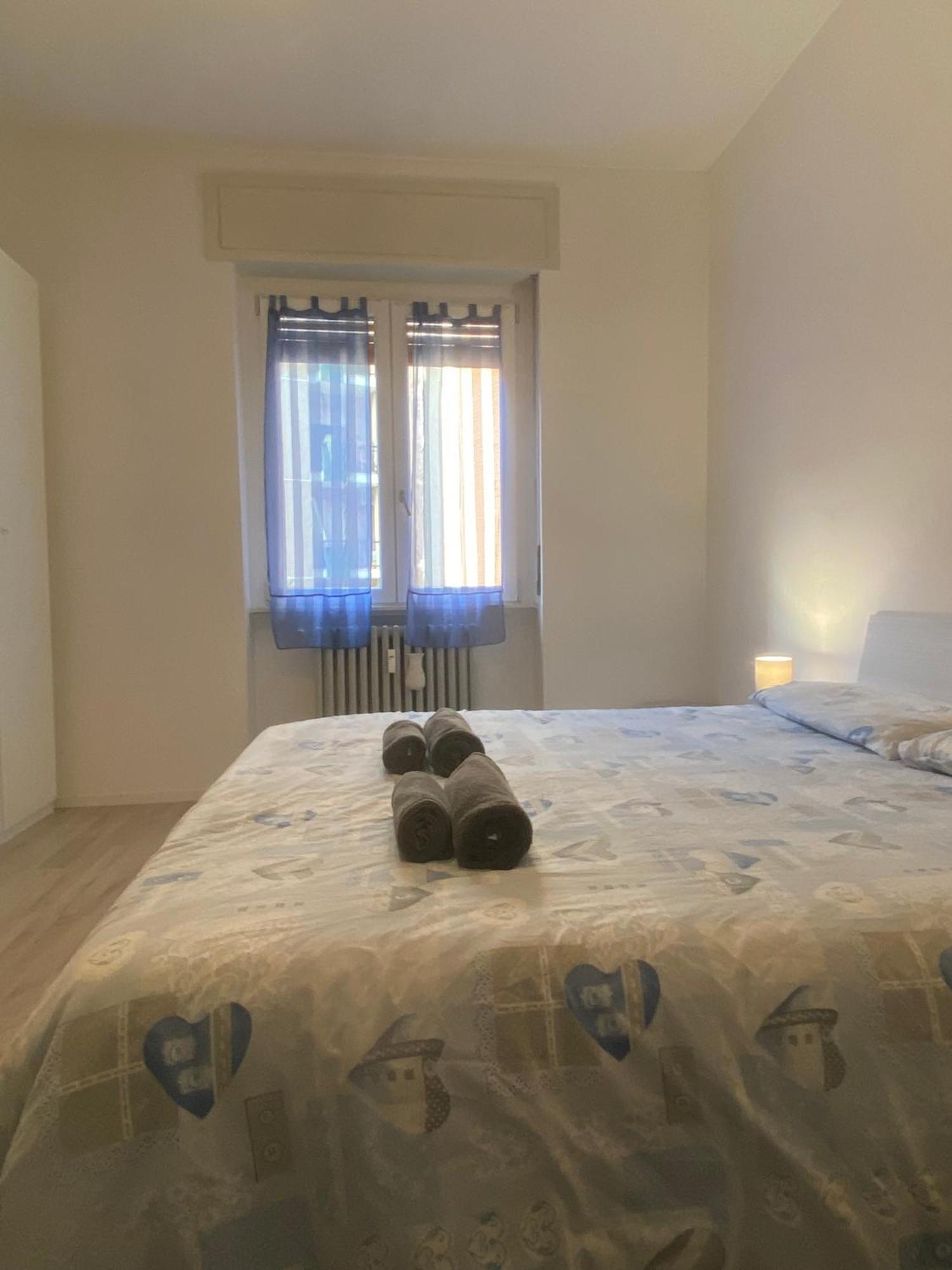 Casa Manolo Corsico Navigli Suite Apartment Milan Εξωτερικό φωτογραφία