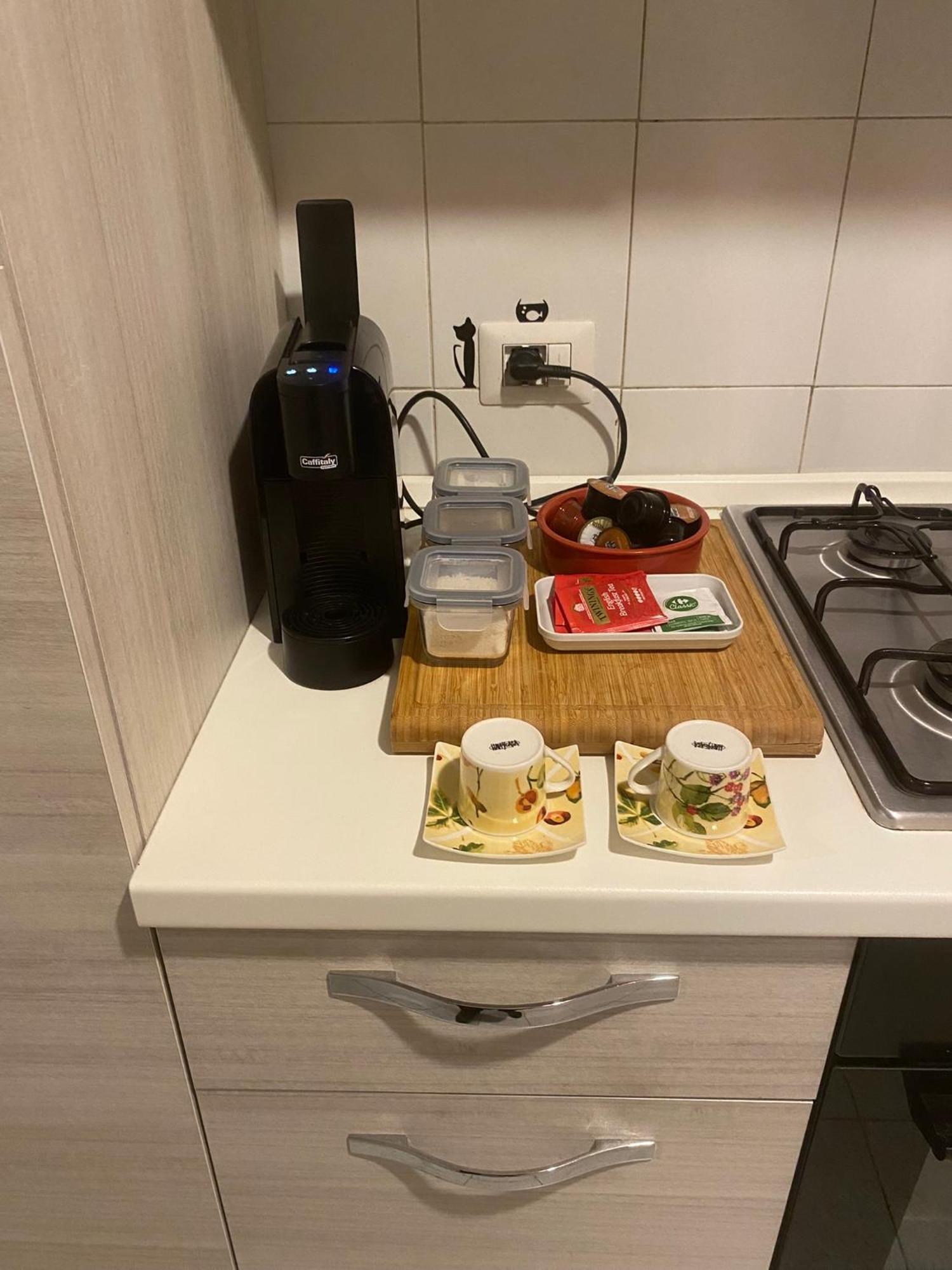 Casa Manolo Corsico Navigli Suite Apartment Milan Εξωτερικό φωτογραφία